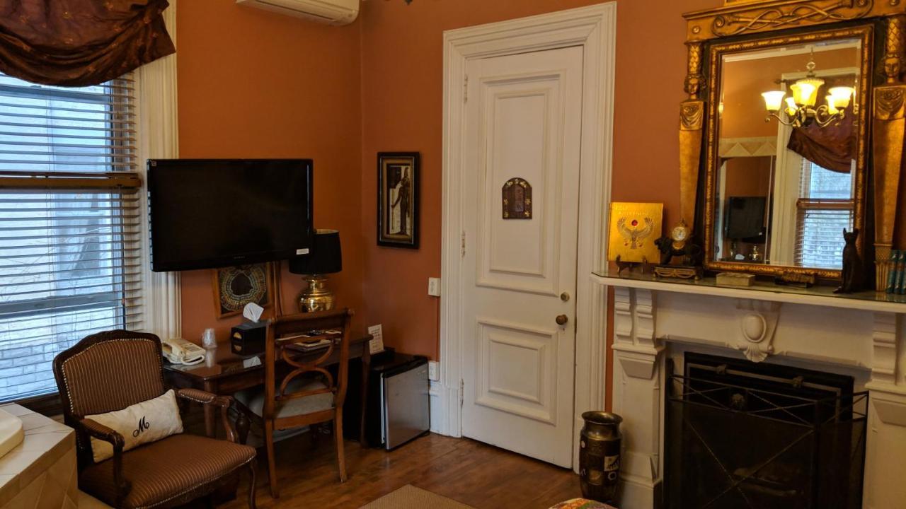 Mcgee'S Inn Οττάβα Εξωτερικό φωτογραφία